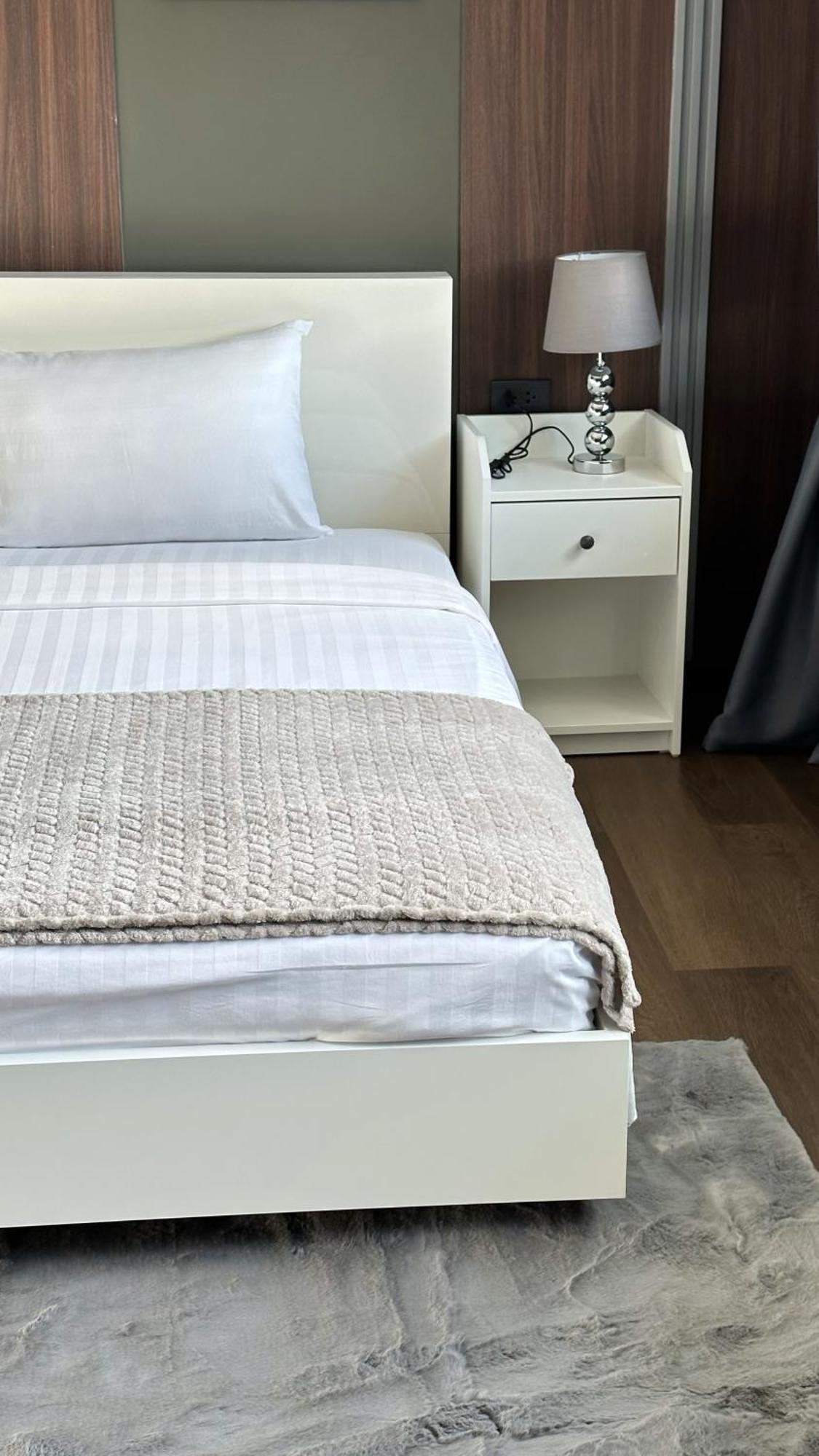 Grand Orlov Apart Hotel Patong Chambre photo