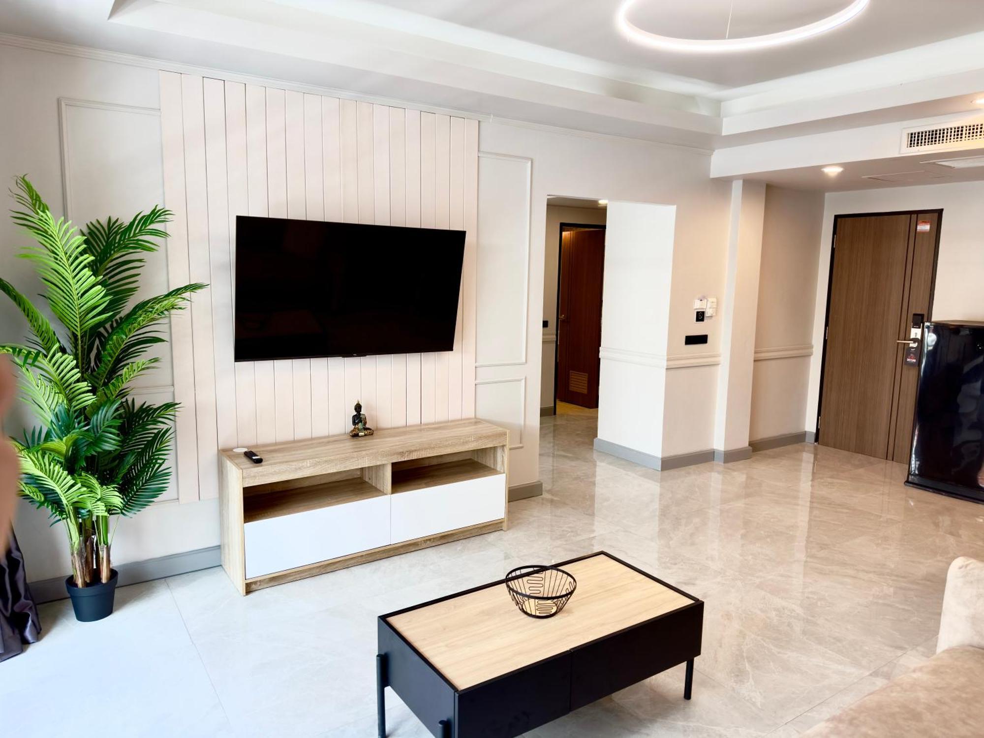 Grand Orlov Apart Hotel Patong Extérieur photo